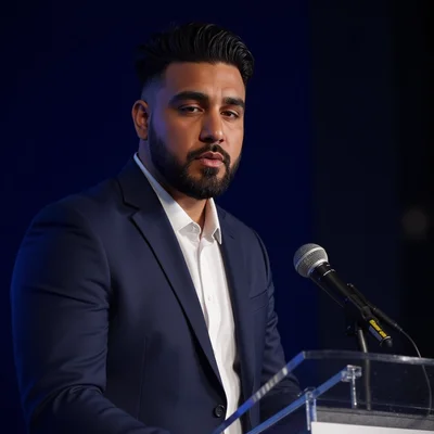 Arsh Dhillon